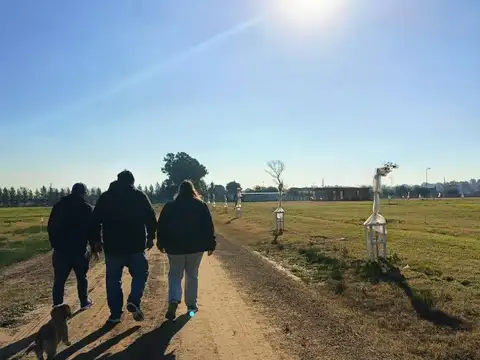 Terreno en Venta en San Vicente, USD 15.500