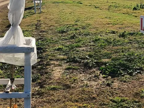 Terreno en Venta de 600,0 m2