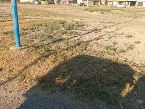 Terreno en Venta 10  mts Frente