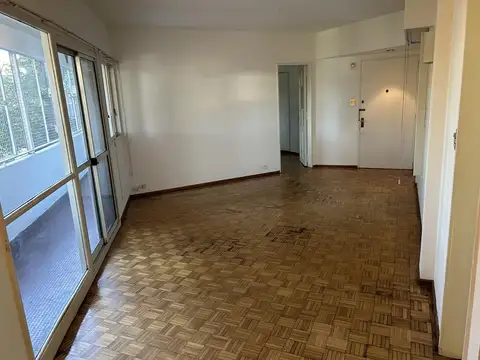 Av Santa Fé al 700
