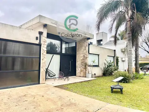 Casa en Venta Barrio Cerrado San Patricio 