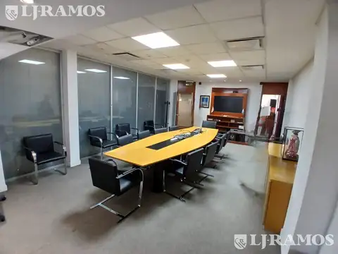 Edificio Comercial en la Boca en venta y alquiler