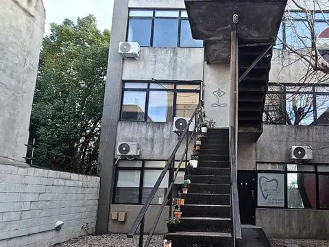 Oficina en Alquiler 8 años