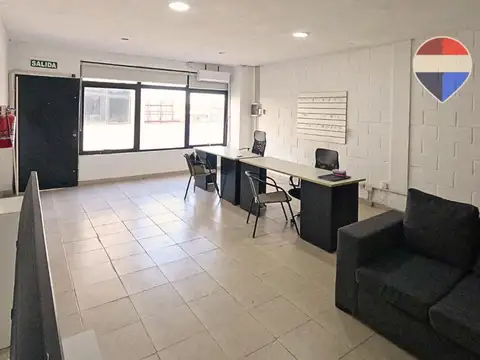 Oficina en Alquiler en Ingeniero Maschwitz, $ 400.000