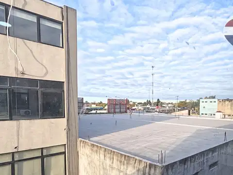 Oficina Monoambiente con 1 baño