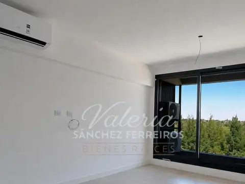 Departamento en Alquiler 5 años
