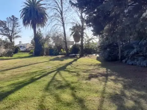 Terreno en Venta en La Plata, USD 520.000