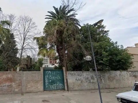 Terreno en Venta en La Plata, USD 520.000