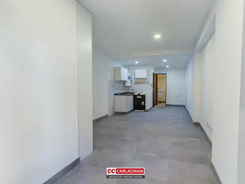 Avenida Francia y Cordoba