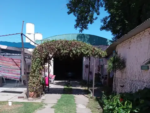 Roque Sáenz Peña 100