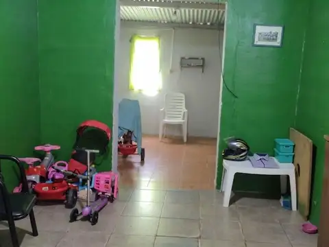 Casa en Venta en Colonia Avellaneda, USD 40.000