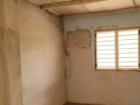 Casa en Venta 16 años
