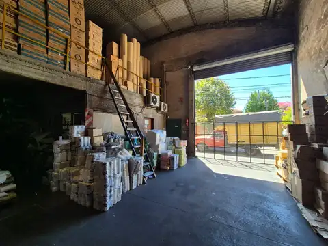 Galpon en Venta 40 años