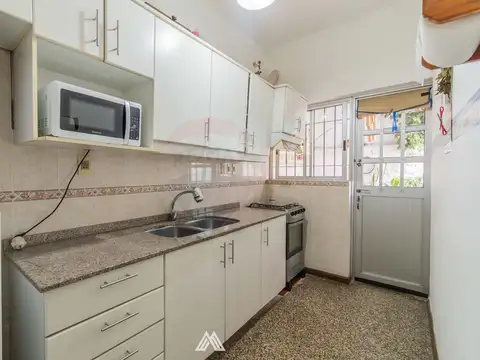 Departamento en Venta 47 años