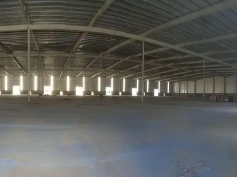 Ezeiza - Polo Industrial
