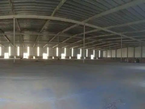 Ezeiza - Polo Industrial