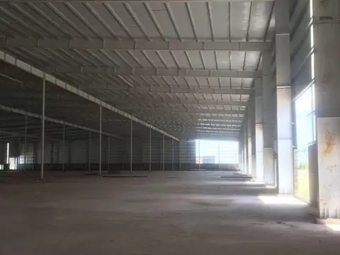 Ezeiza - Polo Industrial
