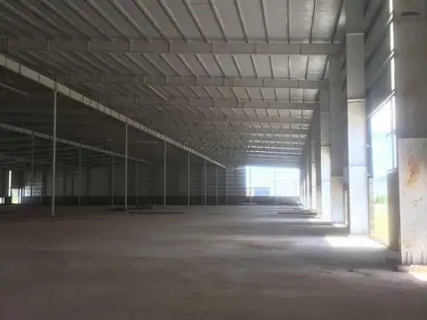Ezeiza - Polo Industrial