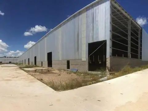 Ezeiza - Polo Industrial