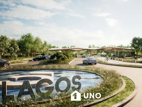 Ruta Nacional 34 - Piso Exclusivo. 