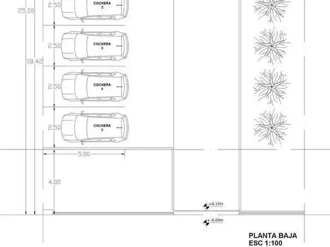 Local Comercial con Deposito en Fisherton