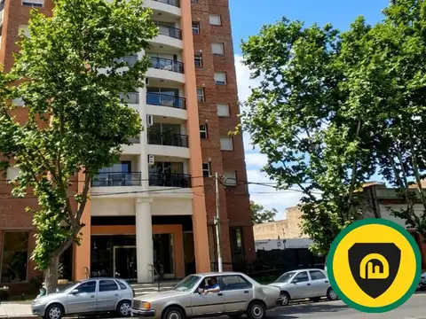 Departamento monoambiente en alquiler - Muñiz