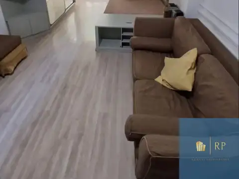 Departamento en Alquiler Temporal en Recoleta, $ 700.000