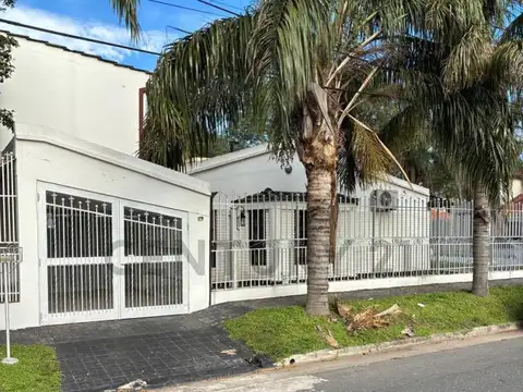 Casa en Venta en Villa Belgrano, USD 160.000