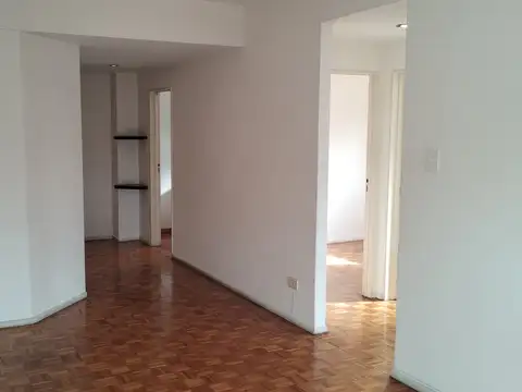 Departamento en Alquiler de 2 dormitorios