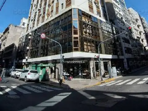 Alquiler Departamento 3 amb Apto Profesional en Centro / San Nicolás / Tribunales