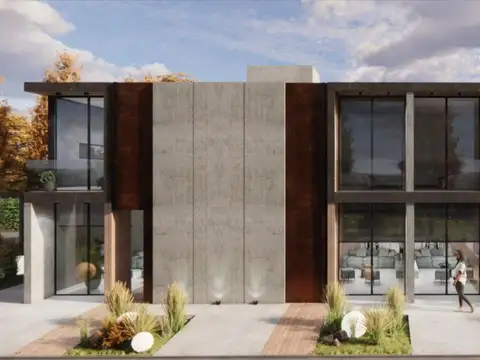 Departamento en Venta de 4 ambientes