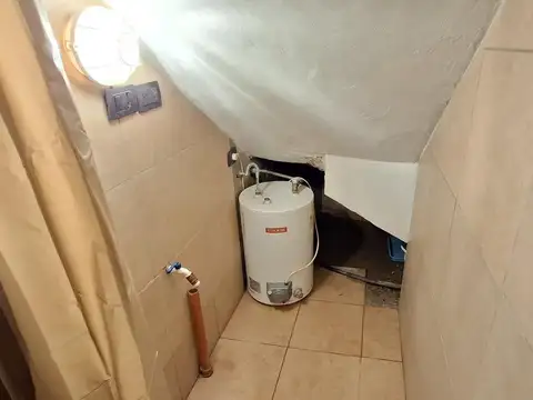 Depto Tipo Casa en Alquiler al Norte