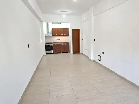 Depto Tipo Casa en Alquiler de Monoambiente