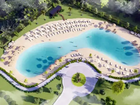 Terreno en Venta en San Vicente, USD 28.000