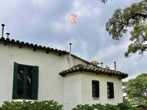 Casa en Alquiler Temporal 60 años