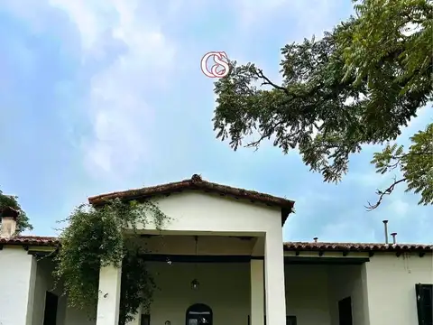 ALQUILER TEMPORARIO CASA SAN LORENZO