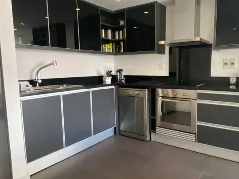 Departamento en Venta con 2 cochera
