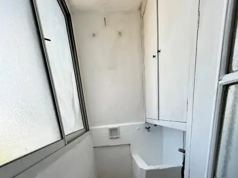 Departamento en Alquiler en Balvanera, $ 500.000