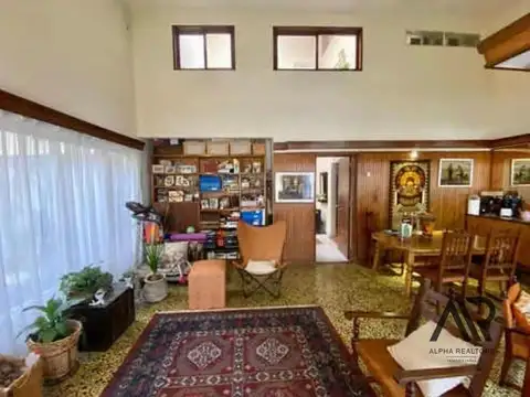 Casa en Alquiler de 3 dormitorios