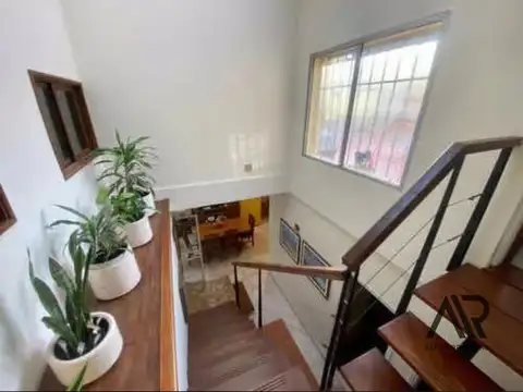 Casa en Alquiler 64 años