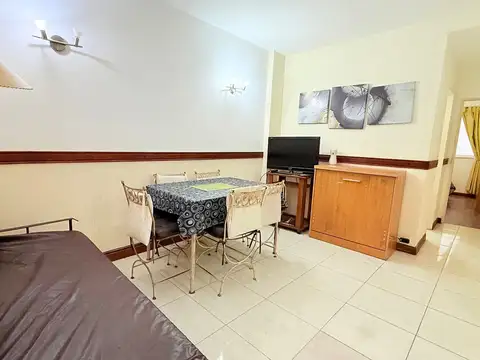 Departamento en Venta en Centro, USD 47.900