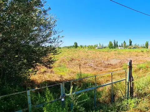 Terreno en Venta en Salto de las Rosas, USD 22.000