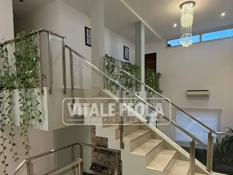 Terravista 100
