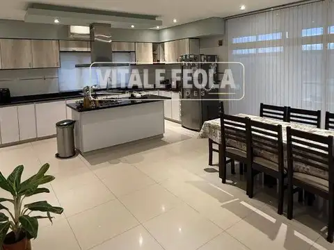 Casa en Alquiler 10 años