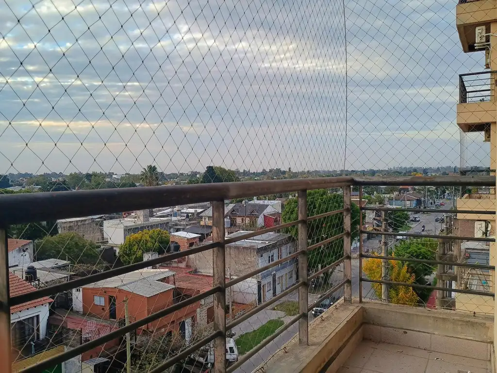 SERRANO al 2200