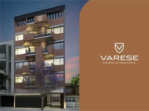 Departamento en Venta en Chauvin, Mar del Plata