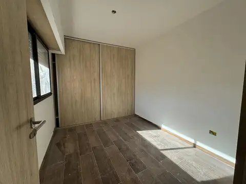 Departamento en Venta 1 año