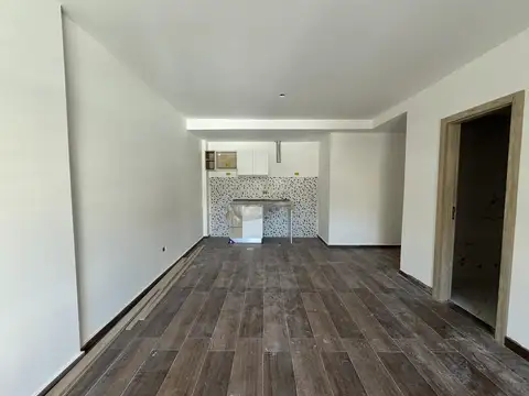 Venta Departamento de 1 dormitorio con balcon oportunidad centro de rosario financiado