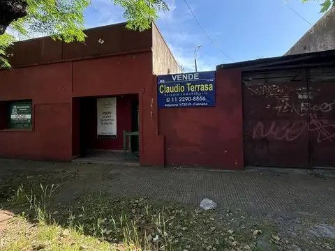 Casa en Venta de 2 dormitorios