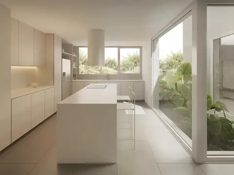 Casa en Barrio Vida